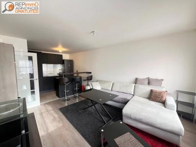 Location Appartement 2 pi�ces ISSY-LES-MOULINEAUX 92130