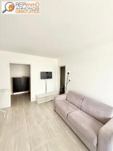Location Appartement 2 pi�ces CHARENTON-LE-PONT 94220