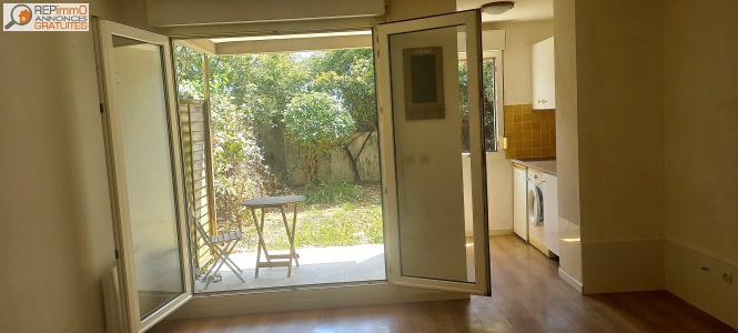 Vente Appartement GRABELS 34790