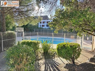 Vente Appartement GRABELS 34790