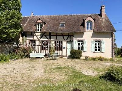 Vente Maison 7 pi�ces CHARNY 89120
