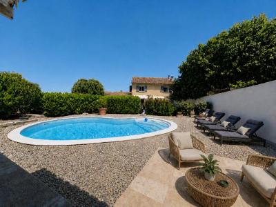 Vente Maison 7 pi�ces SAINT-REMY-DE-PROVENCE 13210