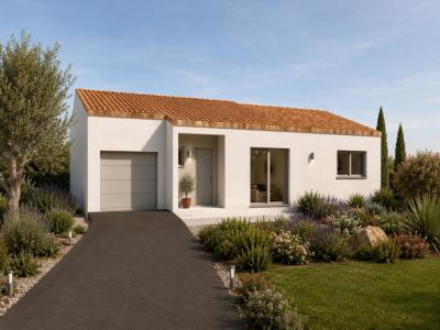 Vente Maison 4 pi�ces LLUPIA 66300