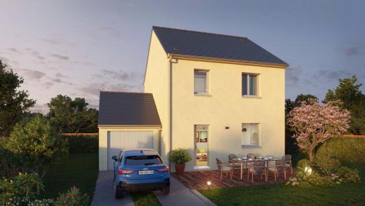Vente Maison 5 pi�ces CHAILLES 41120