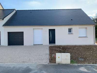 Vente Maison 5 pi�ces SAINT-DYE-SUR-LOIRE 41500