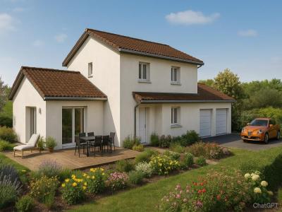 Vente Maison BUTHIERS 70190