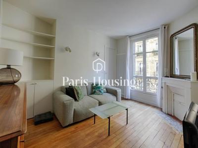 Location Appartement 2 pi�ces PARIS-18EME-ARRONDISSEMENT 75018