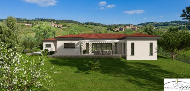 Vente Maison 5 pi�ces JONS 69330