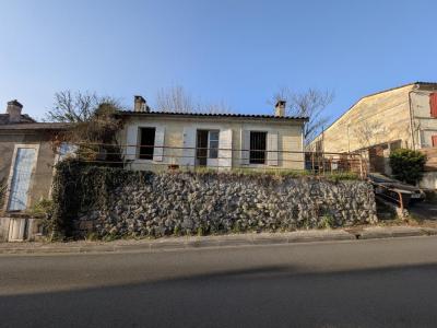 Vente Maison FARGUES-SAINT-HILAIRE 33370