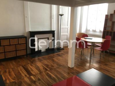 Location Appartement GRENOBLE 38000