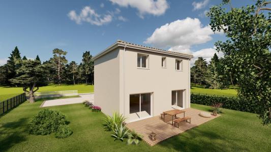 Vente Maison FARGUES-SAINT-HILAIRE 33370