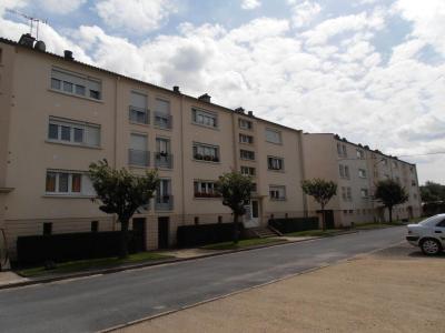 Location Appartement 5 pi�ces SIGNY-L'ABBAYE 08460
