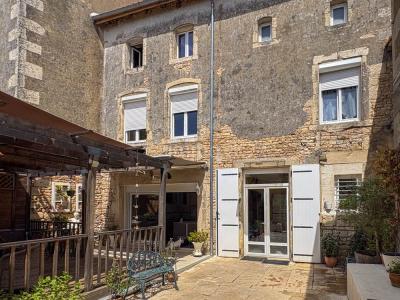 Vente Maison 5 pi�ces SAUZE-VAUSSAIS 79190