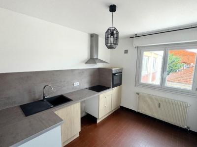 Location Appartement 3 pi�ces ROANNE 42300
