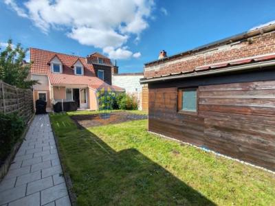 Vente Maison 3 pi�ces EMMERIN 59320