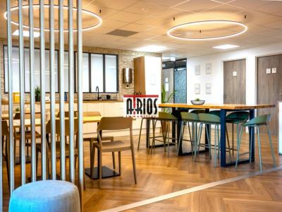 Location Bureau VALETTE-DU-VAR 83160