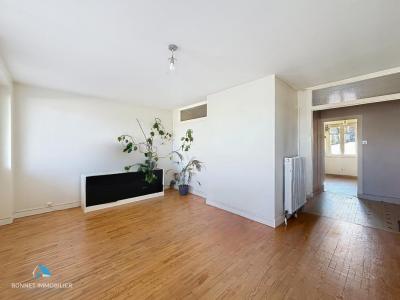 Vente Appartement 2 pi�ces CLERMONT-FERRAND 63000