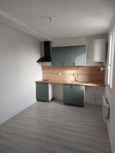 Location Appartement 2 pi�ces SAINT-JEAN-LASSEILLE 66300