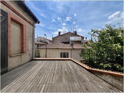 Vente Maison TOULOUSE 31500