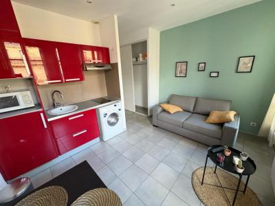 Location Appartement MARSEILLE-2EME-ARRONDISSEMENT 13002