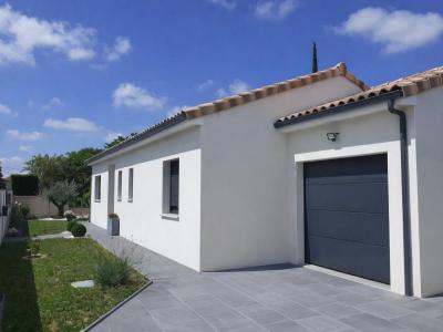 Vente Maison 4 pi�ces TECOU 81600