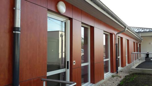 Location Appartement 2 pi�ces HAUTEVILLE-LOMPNES 01110