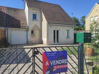 Vente Maison 4 pi�ces VIREY-SOUS-BAR 10260