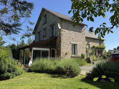 Vente Maison 7 pi�ces TREIGNAC 19260