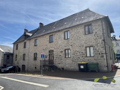 Vente Maison 10 pi�ces TREIGNAC 19260
