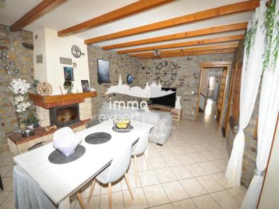 Vente Maison 10 pi�ces VITTEL 88800