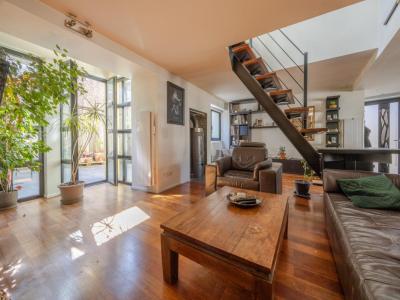 Vente Maison 5 pi�ces CHATEAU-THEBAUD 44690