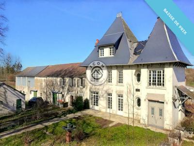 Vente Immeuble ETROEUNGT 59219