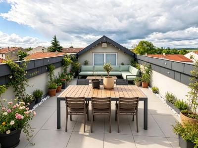 Vente Maison 6 pi�ces POUILLY 57420