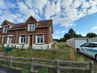 Vente Maison MAZINGARBE 62670