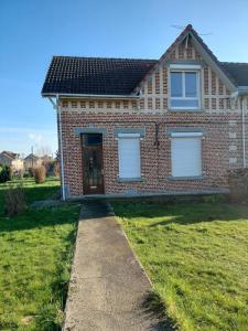 Vente Maison VENDIN-LE-VIEIL 62880