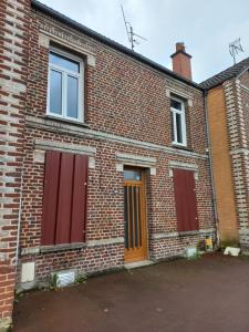 Vente Maison FOUQUIERES-LES-LENS 62740