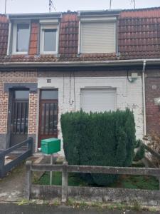 Vente Maison VENDIN-LE-VIEIL 62880