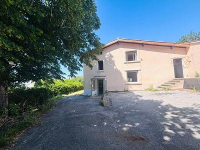 Vente Maison 5 pi�ces REVEL 31250
