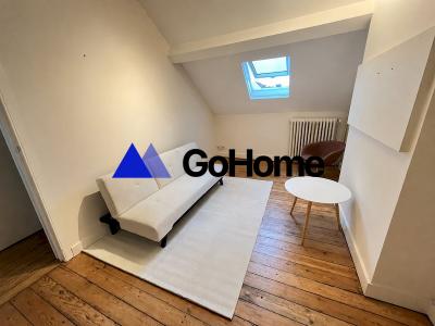 Location Appartement 2 pi�ces PARIS-9EME-ARRONDISSEMENT 75009