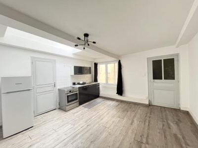 Location Appartement 2 pi�ces RENNES 35000