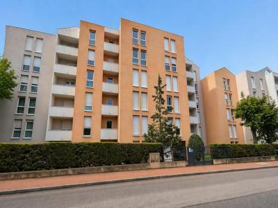 Vente Appartement 2 pi�ces DIJON 21000