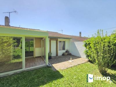 Vente Maison 4 pi�ces AMBARES-ET-LAGRAVE 33440