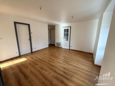 Location Appartement 3 pi�ces ETOUVANS 25260
