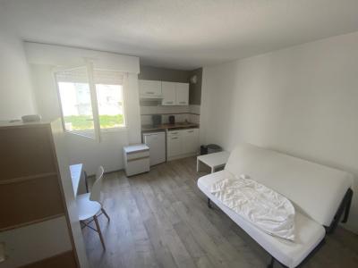Vente Appartement ANGERS 49100