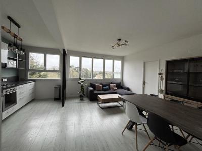 Location Appartement 3 pi�ces ORVAULT 44700