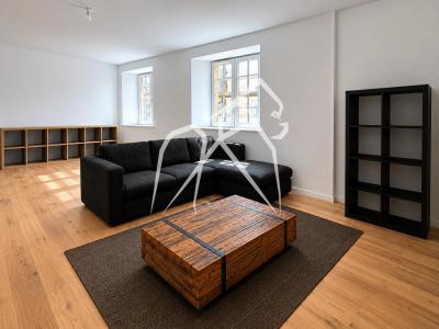 Vente Appartement 3 pi�ces ROUEN 76000