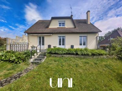 Vente Maison 5 pi�ces LOUVIGNY 14111