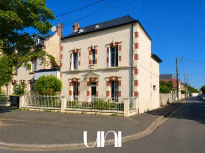 Vente Maison 6 pi�ces CAEN 14000