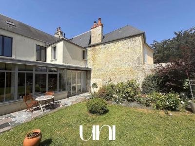 Vente Maison 4 pi�ces BAYEUX 14400