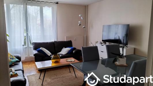 Location Appartement COMPIEGNE 60200